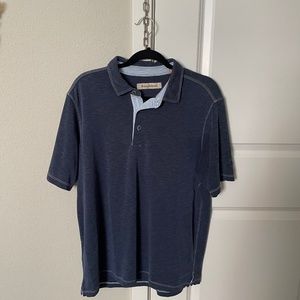 Tommy Bahama polo shirt